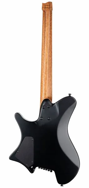 Strandberg Sälen Jazz NX Black, detalj 2