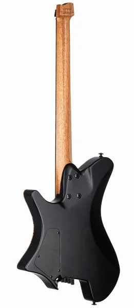 Strandberg Sälen Jazz NX Black, detalj 4