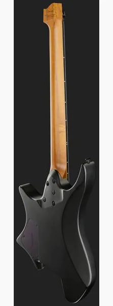 Strandberg Singularity NX 7 Pitch Black, detalj 4