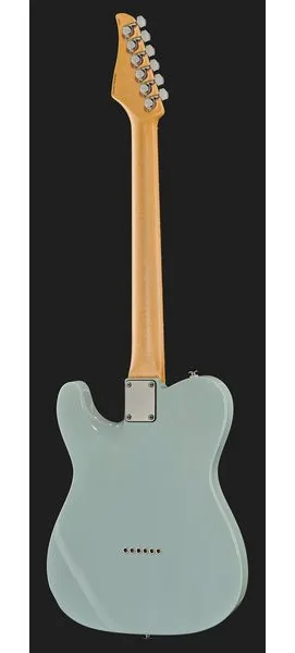 Suhr Alt T RW SB, detalj 3