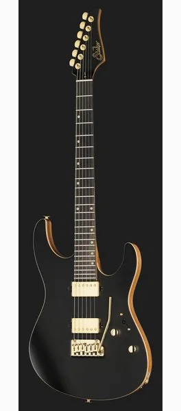 Suhr Andre Nieri Modern Signature, detalj 2