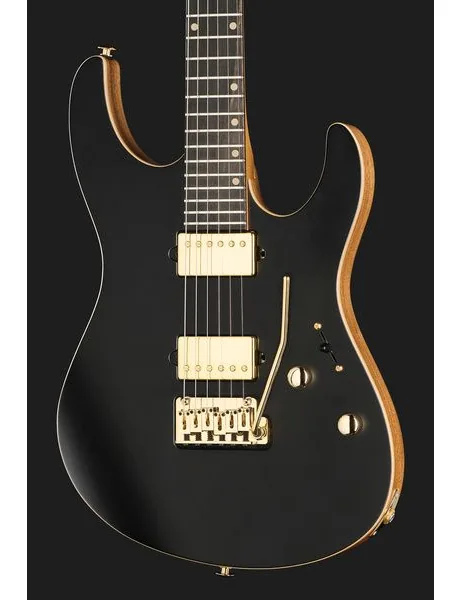Suhr Andre Nieri Modern Signature, detalj 4