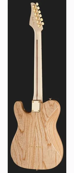 Suhr Andre Nieri Sign Classic T, detalj 3