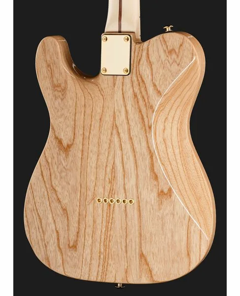 Suhr Andre Nieri Sign Classic T, detalj 5