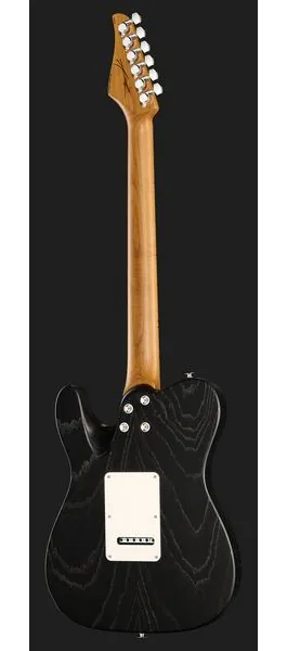 Suhr Andy Wood Modern T HH WBK, detalj 3
