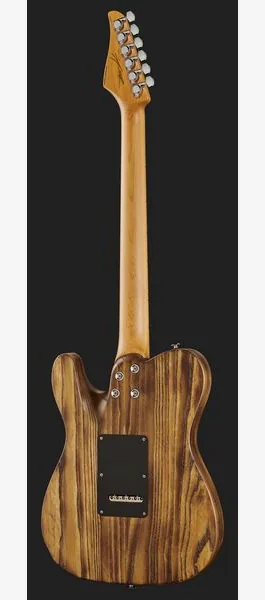Suhr Andy Wood Modern T HH WHB, detalj 3