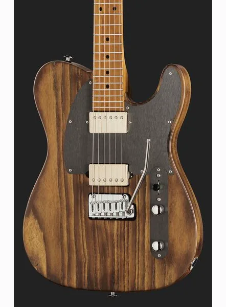 Suhr Andy Wood Modern T HH WHB, detalj 4