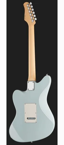 Suhr Classic JM HH RW SBL, detalj 3