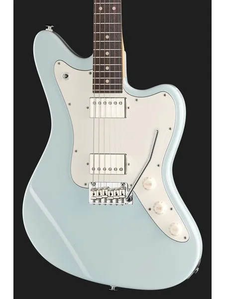 Suhr Classic JM HH RW SBL, detalj 4