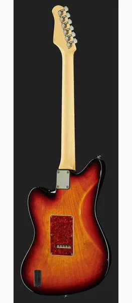Suhr Classic JM S90 RW 3TS, detalj 3