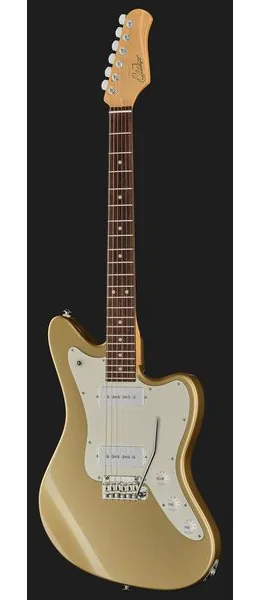 Suhr Classic JM S90 RW GD, detalj 2