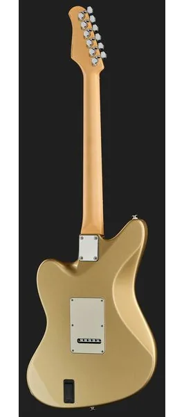 Suhr Classic JM S90 RW GD, detalj 3