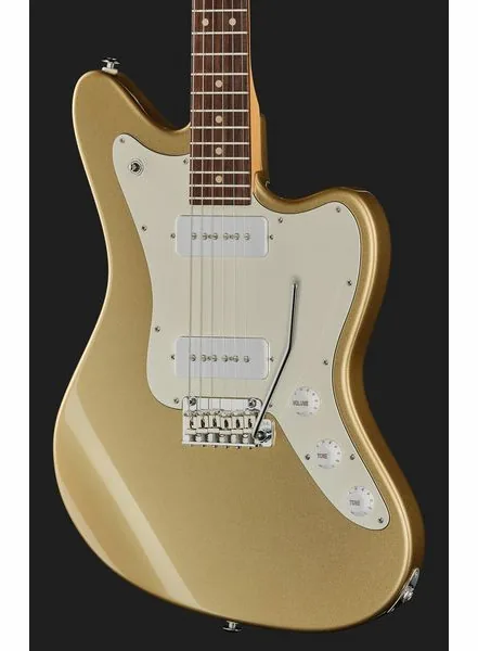 Suhr Classic JM S90 RW GD, detalj 4