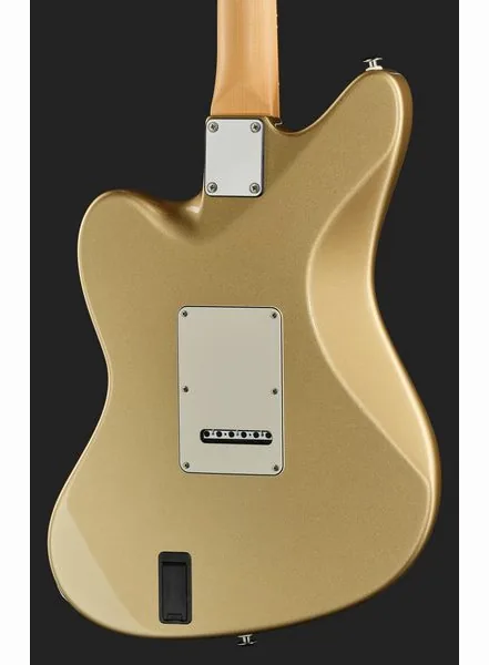 Suhr Classic JM S90 RW GD, detalj 5