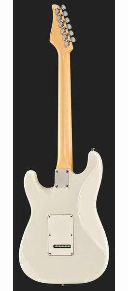 Suhr Classic S Antique HSS RW OWT, detalj 3