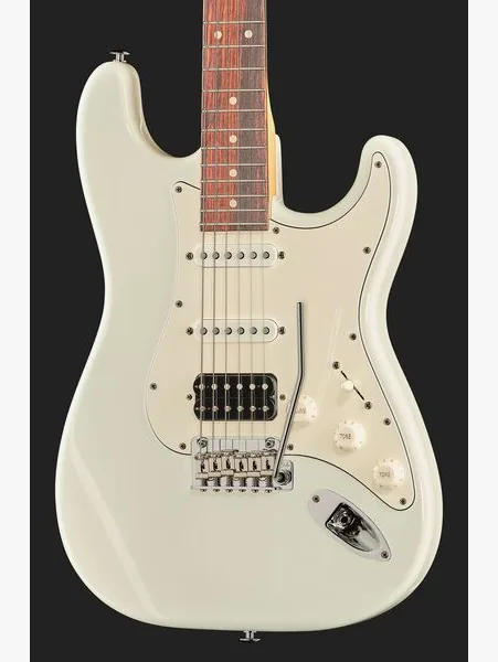 Suhr Classic S Antique HSS RW OWT, detalj 4