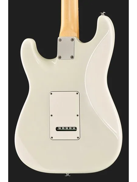 Suhr Classic S Antique HSS RW OWT, detalj 5