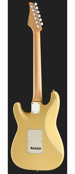 Suhr Classic S Antique HSS RW VY, detalj 3