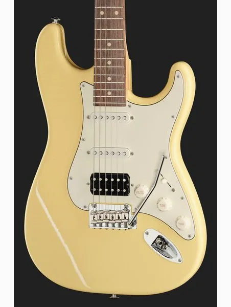 Suhr Classic S Antique HSS RW VY, detalj 4