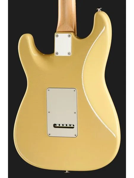 Suhr Classic S Antique HSS RW VY, detalj 5