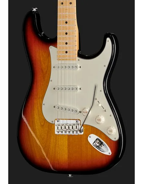 Suhr Classic S Antique SSS MN 3TB, detalj 4