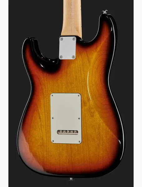 Suhr Classic S Antique SSS MN 3TB, detalj 5