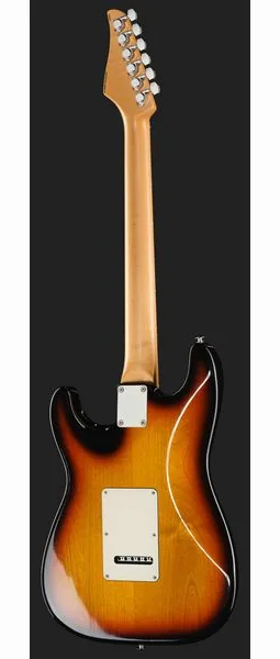 Suhr Classic S Antique SSS RW 3TB, detalj 3