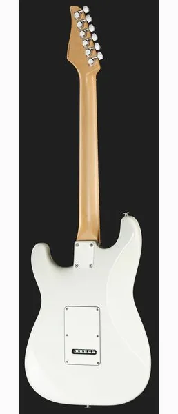 Suhr Classic S Antique SSS RW OWT, detalj 3