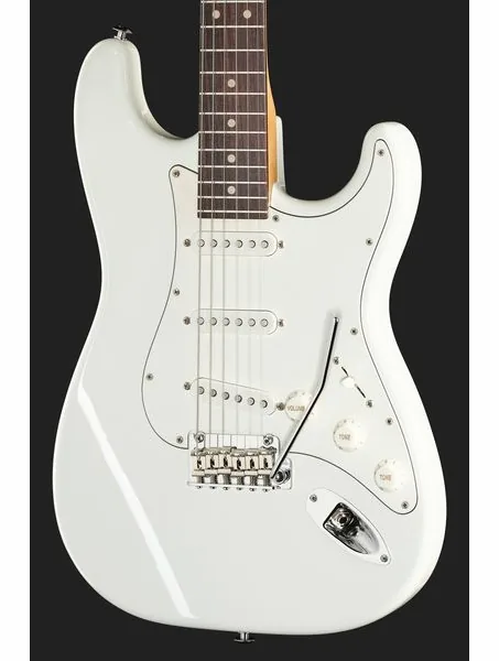 Suhr Classic S Antique SSS RW OWT, detalj 4