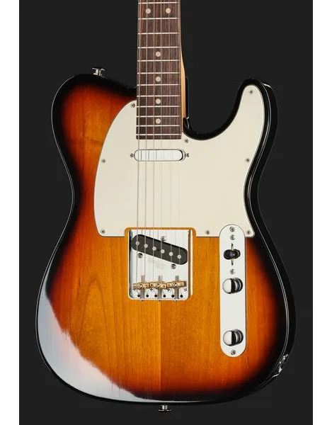 Suhr Classic T Antique MN 2TB, detalj 4