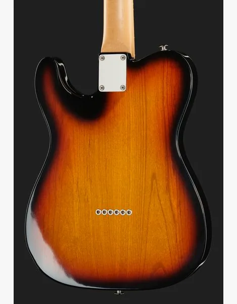 Suhr Classic T Antique MN 2TB, detalj 5