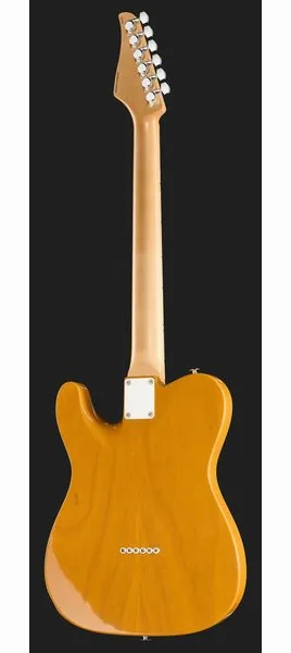 Suhr Classic T Antique MN BS, detalj 3