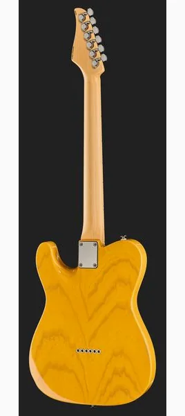 Suhr Classic T MN BS, detalj 3