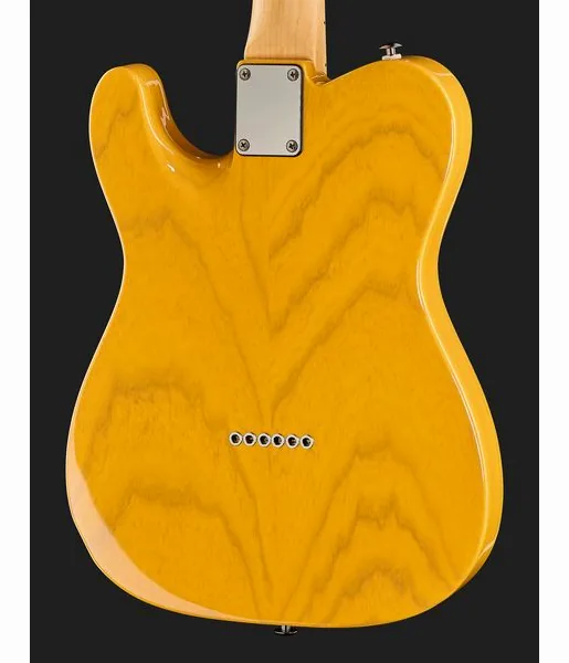 Suhr Classic T MN BS, detalj 5