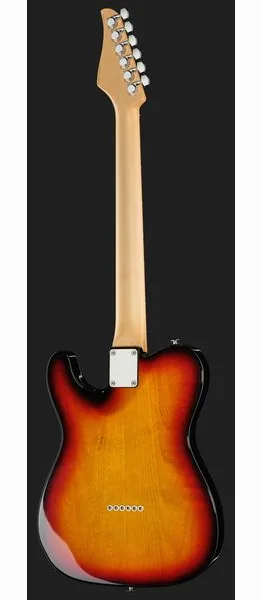 Suhr Classic T RW 3TB, detalj 3