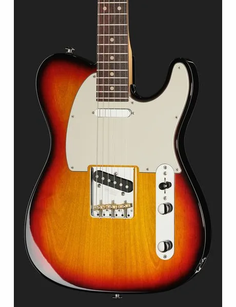 Suhr Classic T RW 3TB, detalj 4