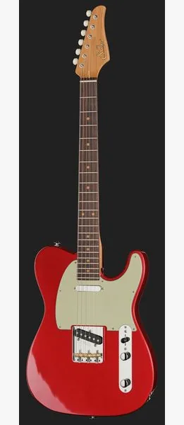 Suhr Classic T Vintage LE CAR, detalj 2