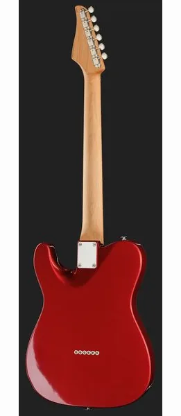 Suhr Classic T Vintage LE CAR, detalj 3