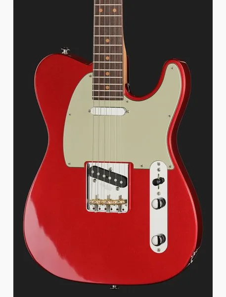 Suhr Classic T Vintage LE CAR, detalj 4