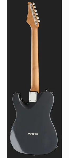 Suhr Classic T Vintage LE CF, detalj 3