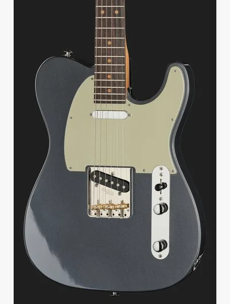 Suhr Classic T Vintage LE CF, detalj 4