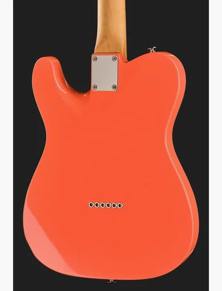 Suhr Classic T Vintage LE FR, detalj 5