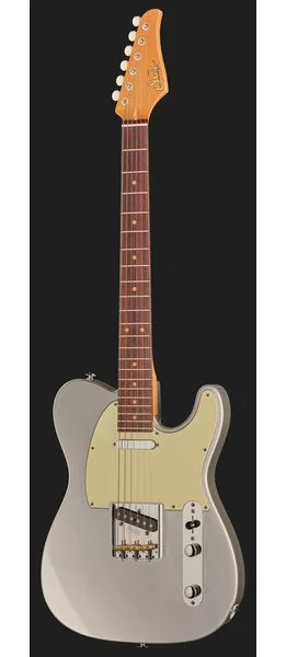 Suhr Classic T Vintage LE FS, detalj 2