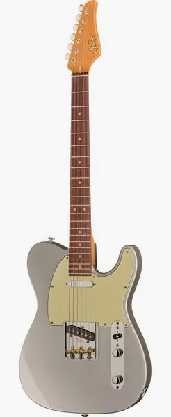 Suhr Classic T Vintage LE FS framifrån