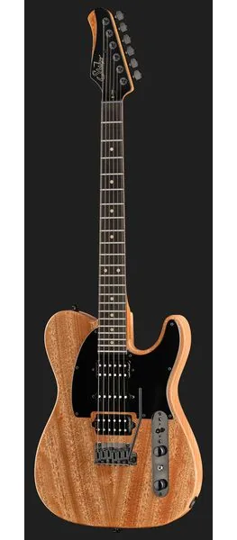 Suhr Ian Thornley Classic T, detalj 2