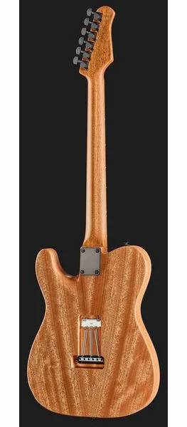 Suhr Ian Thornley Classic T, detalj 3