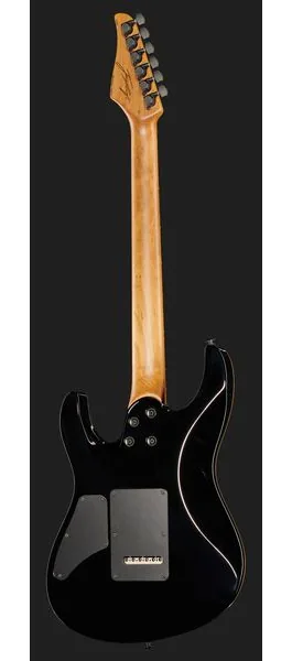 Suhr James Norbert Ivanyi Signature, detalj 3