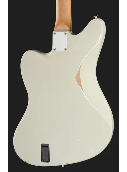 Suhr JM Antique Funk LE Olympic Wh, detalj 5