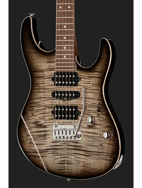 Suhr Modern Plus HSH PF TCB, detalj 4