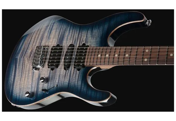 Suhr Modern Plus HSH PF TWBB, detalj 3